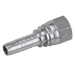 1.1/16" Jic Female Hose Connector Straight