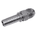 1.5/8" Jic Male Hose Tail 1" Hose Id