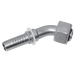 M30 X 2 Metric Female Light Duty 45¬∞ Swept Elbow