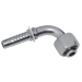 M26 X 1.5 Metric Female Light Duty 90¬∞ Swept Elbow