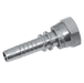 M22 X 1.5 Metric Female Light Duty Straight