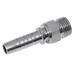 M52 X 2 Metric Male Light Duty Straight