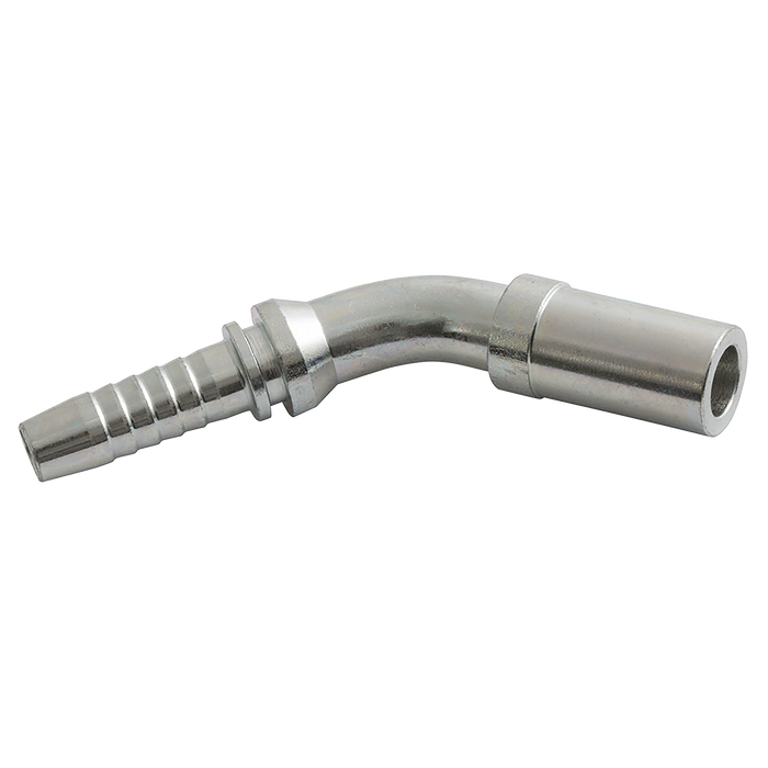 45 22Mm Metric Standpipe X 5/8" Ht