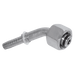 M42 X 6 Metric Female Heavy Duty 45¬∞ Swept Elbow