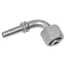 M16 X 1.5 Metric Female Heavy Duty 90¬∞ Swept Elbow