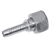 M16 X 1.5 Metric Female Heavy Duty Straight