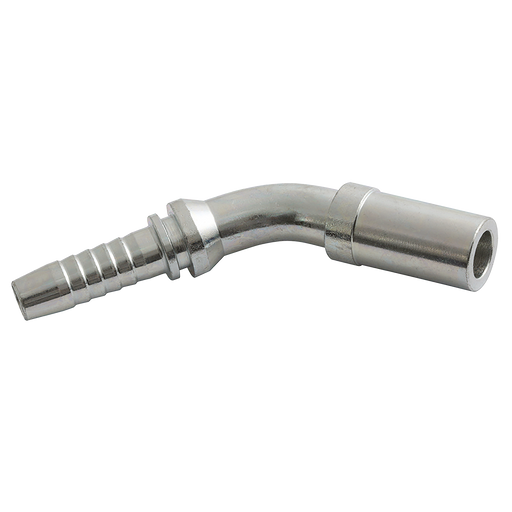 45 16Mm Metric Standpipe X 5/8" Ht