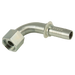 1.3/16" Orfs Female 90¬∞ Swept Elbow