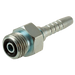 11/16" Orfs Male O-Ring Face X Hose Tail Straight