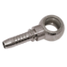 M14 X 1.5 Metric Female Banjo Insert 1/4" Hose Id