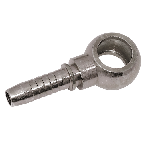 M22 X 1.5 Metric Female Banjo Insert 3/4" Hose Id