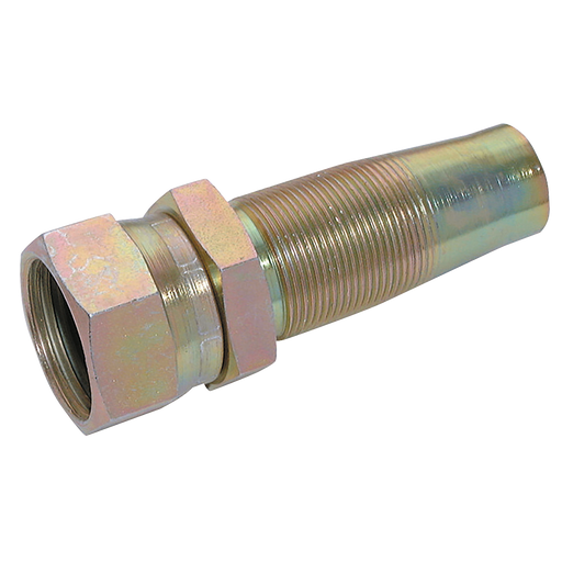1/4" Bsp Female Hydraulic Reusable Straight