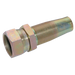 1" Bsp Female Hydraulic Reusable Straight