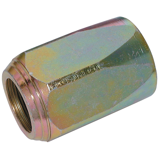Hydraulic Reusable Ferrule R2At Non-Skive Hose Id 1/2"