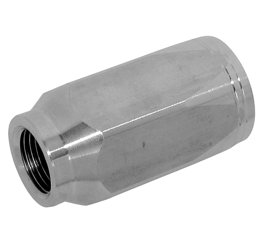 1" R1At Non-Skive Ferrule