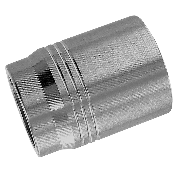  5/8" Ferruleptfe Convoluted Bore