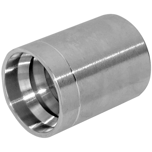  3/16" Ferrule R1At Non-Skive
