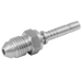 1.5/8" 37¬∞ Jic Male X Hose Tail 1" Hose Id