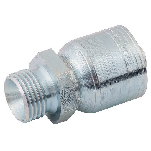 1.1/2" Bsp Male Bp Hose Id 1.1/2"