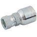 1.1/16" Jic Female Straight Hose Id 3/4"