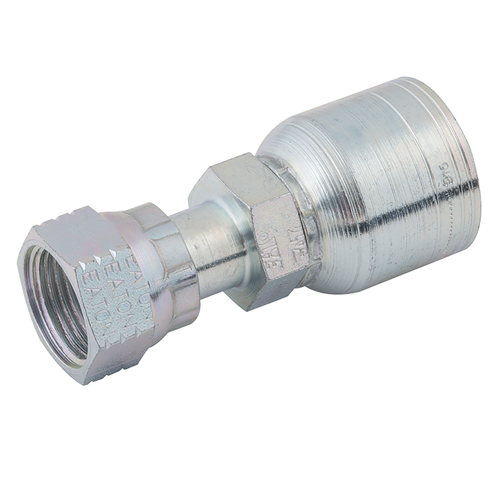 11/16" Ors Female Straight Hose Id 3/8"