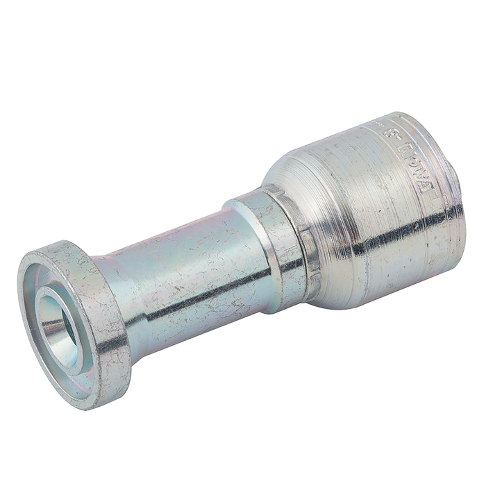 Fl Split Flange X Hose Nominal Diameter 1" Hose Id 3/4"