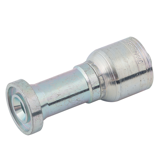 Fl Split Flange X Hose Straight Hose Id 5/8"