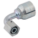 M18 X 1.5 Metric Female Dko Light Duty 90¬∞ Swept Elbow