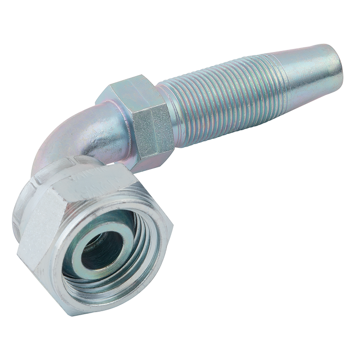 2" Bsp Female Reusable Hose Fitting