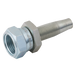 1/2" Bsp Female Reusable Hose Fitting