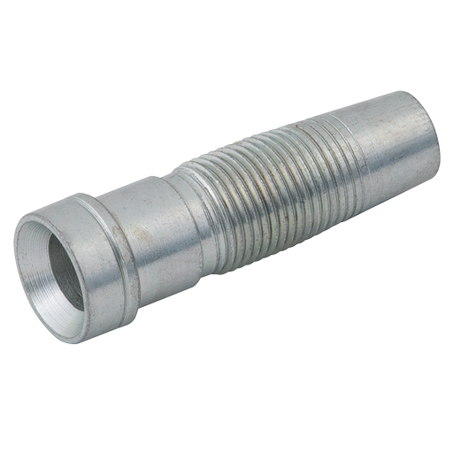 9/16" Jic Female Reusable Hose Fitting