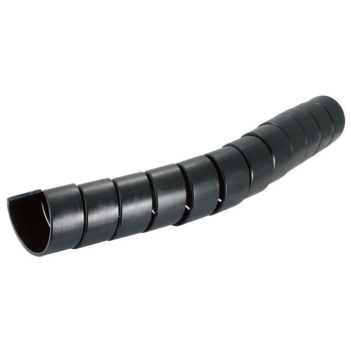 9.5Mm Inside Diameter Hydraulic Protective Hose Sleeve