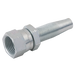 1.1/16" Sae Female X 16Mm Hose Id Reusable Straight
