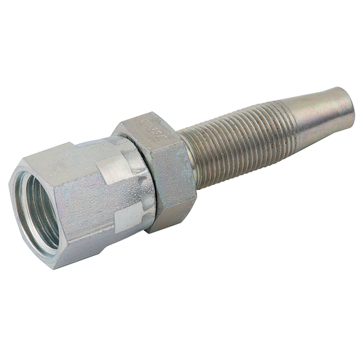 1.5/16" Jic Female X 22.4Mm Hose Id Reusable Straight