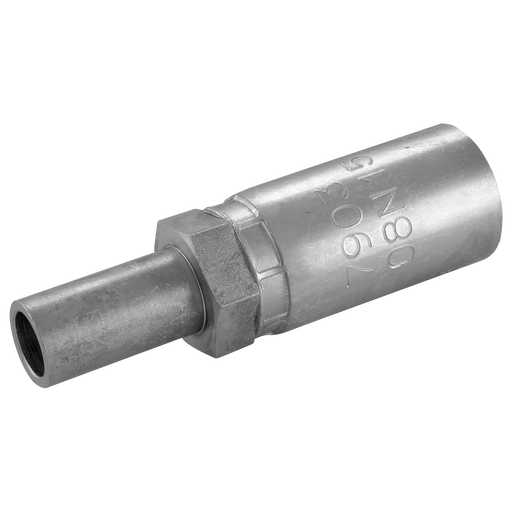 15Mm Outside Diameter Standpipe Tube X Stem 1/2" Hose Id