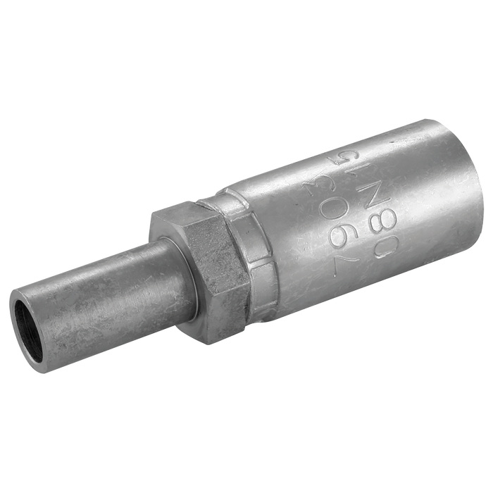 15Mm Outside Diameter Standpipe Tube X Stem 1/2" Hose Id