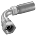 3/8" Hose X 3/8" Bsp 90 Swivel Female