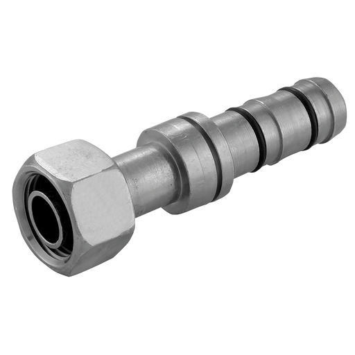 1.1/16"-14 Ors Female Straight