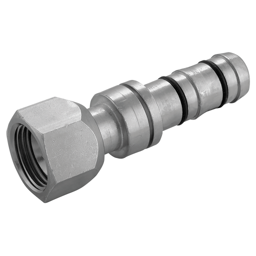 5/8"-18 Sae Female Sae 45¬∞ Flare