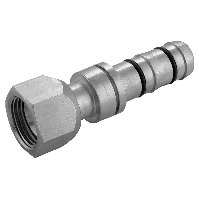 3/4"-16 Sae Female Sae 45¬∞ Flare