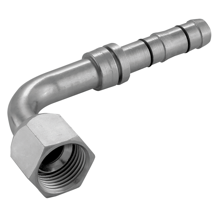 7/8"-14 Sae Female Sae 45¬∞ Flare