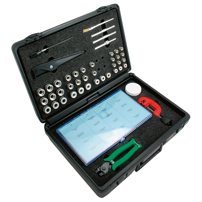 E-Z Kit Ac Repair Kit