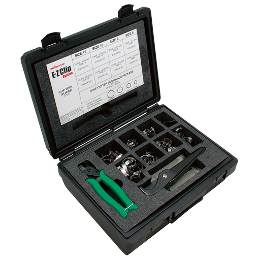 E-Z Kit Refridgerant Kit