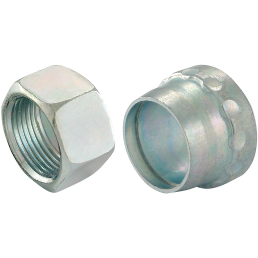 8Ll St Extra Light Nut And Profile Ring