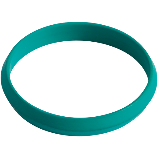 Viton Seal For 22 L Silver Coated Nut