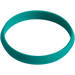 Viton Seal For 22 L Silver Coated Nut