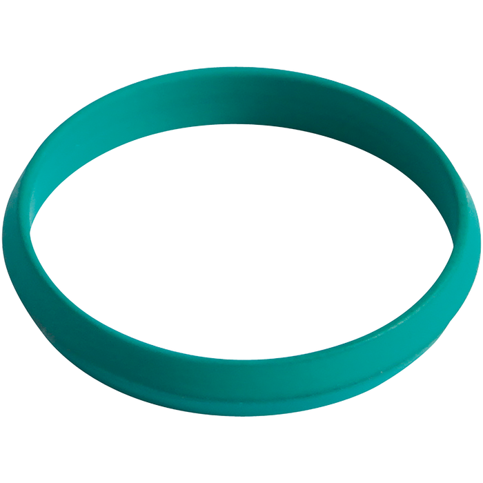 Viton Seal For 20 S Silver Coated Nut