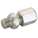 14Mm Od X 1/2" Bspp Male Stud Steel (S)