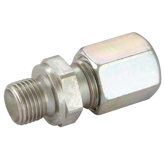 Male Stud Coupling Light Duty