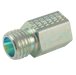 8Mm X 1/4" Bspp Fsc (S) B/O